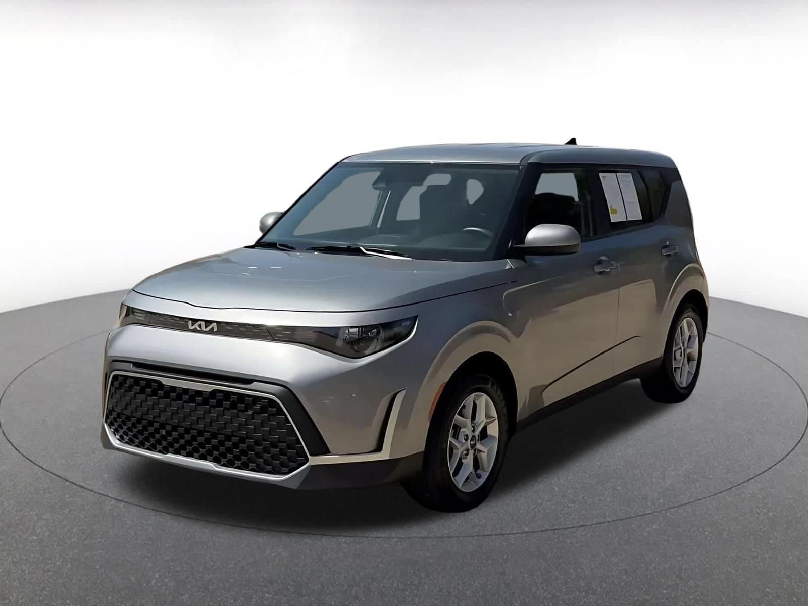 Thumbnail: 2025 Kia Soul - 6