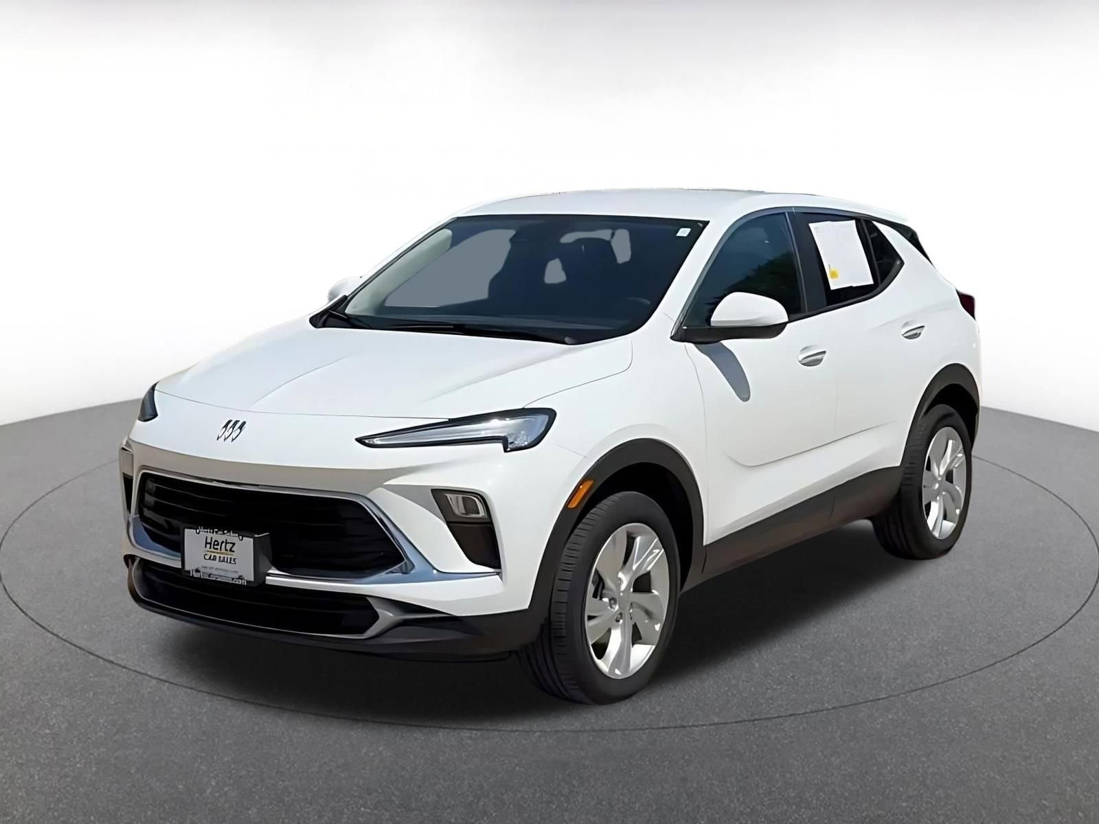 Thumbnail: 2025 Buick Encore GX - 7
