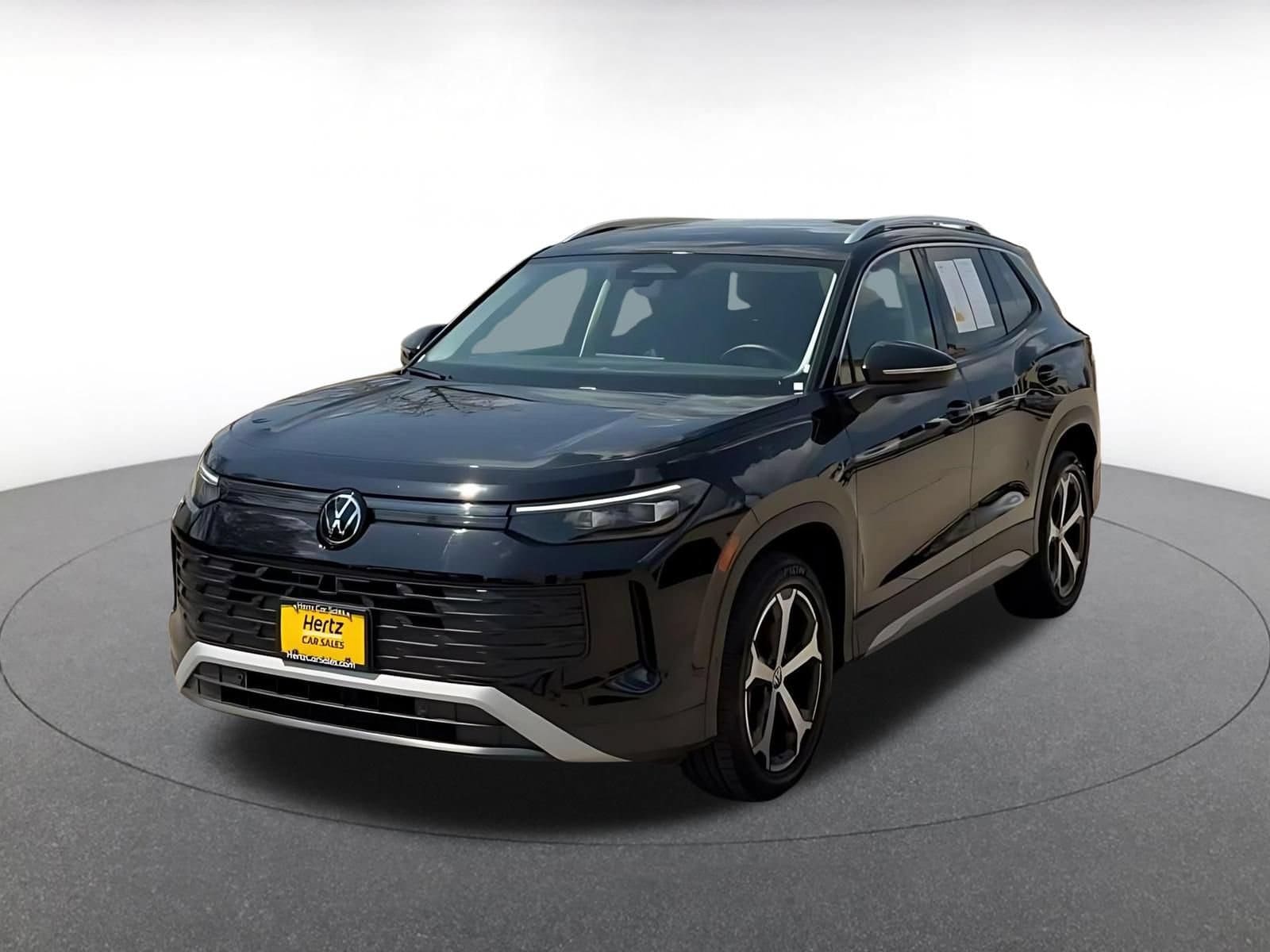 Thumbnail: 2026 Volkswagen Tiguan - 6