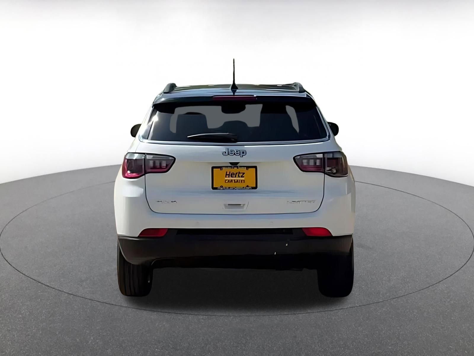 Thumbnail: 2025 Jeep Compass - 12