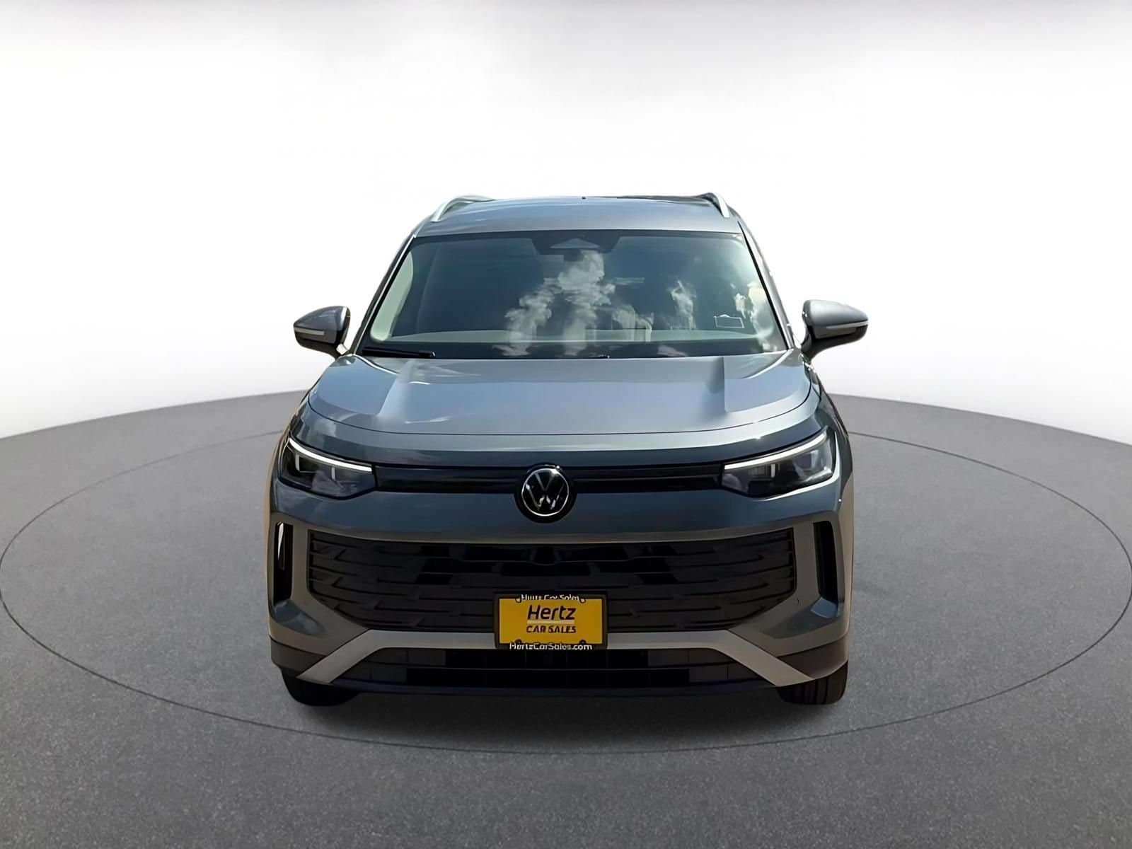 Thumbnail: 2026 Volkswagen Tiguan - 4