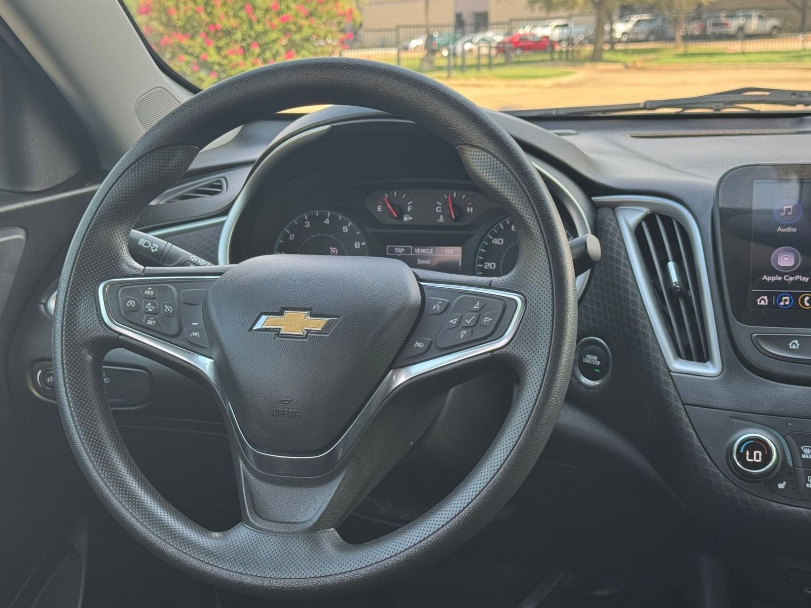 Thumbnail: 2024 Chevrolet Malibu - 34