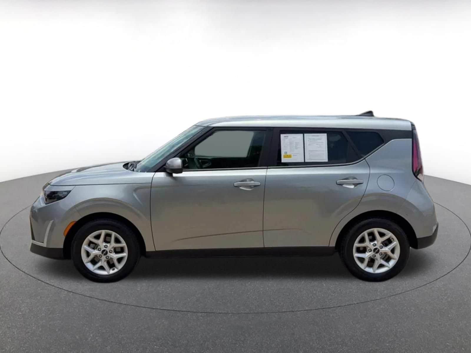 Thumbnail: 2025 Kia Soul - 7