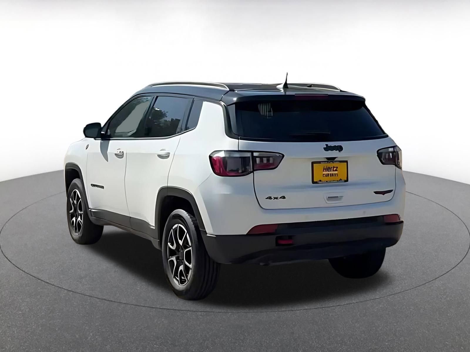 Thumbnail: 2025 Jeep Compass - 11