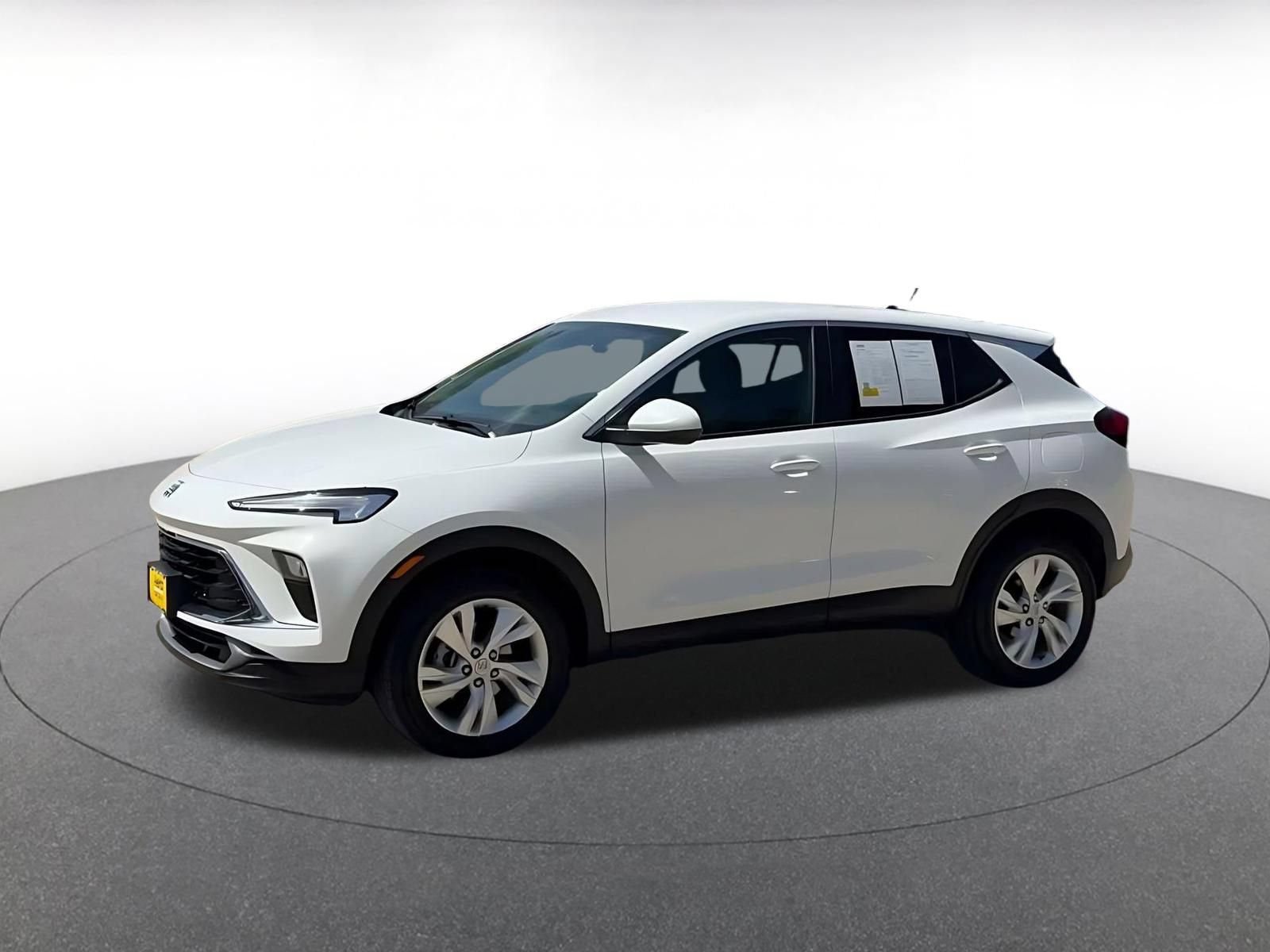 Thumbnail: 2026 Buick Encore GX - 7