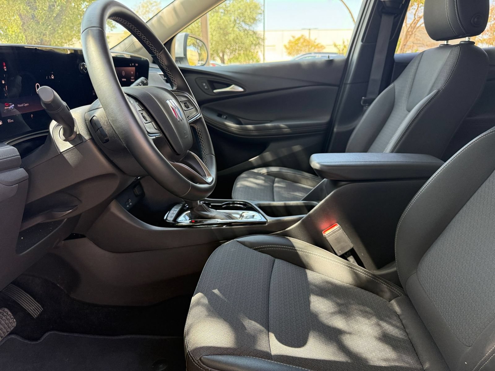 Thumbnail: 2026 Buick Encore GX - 26