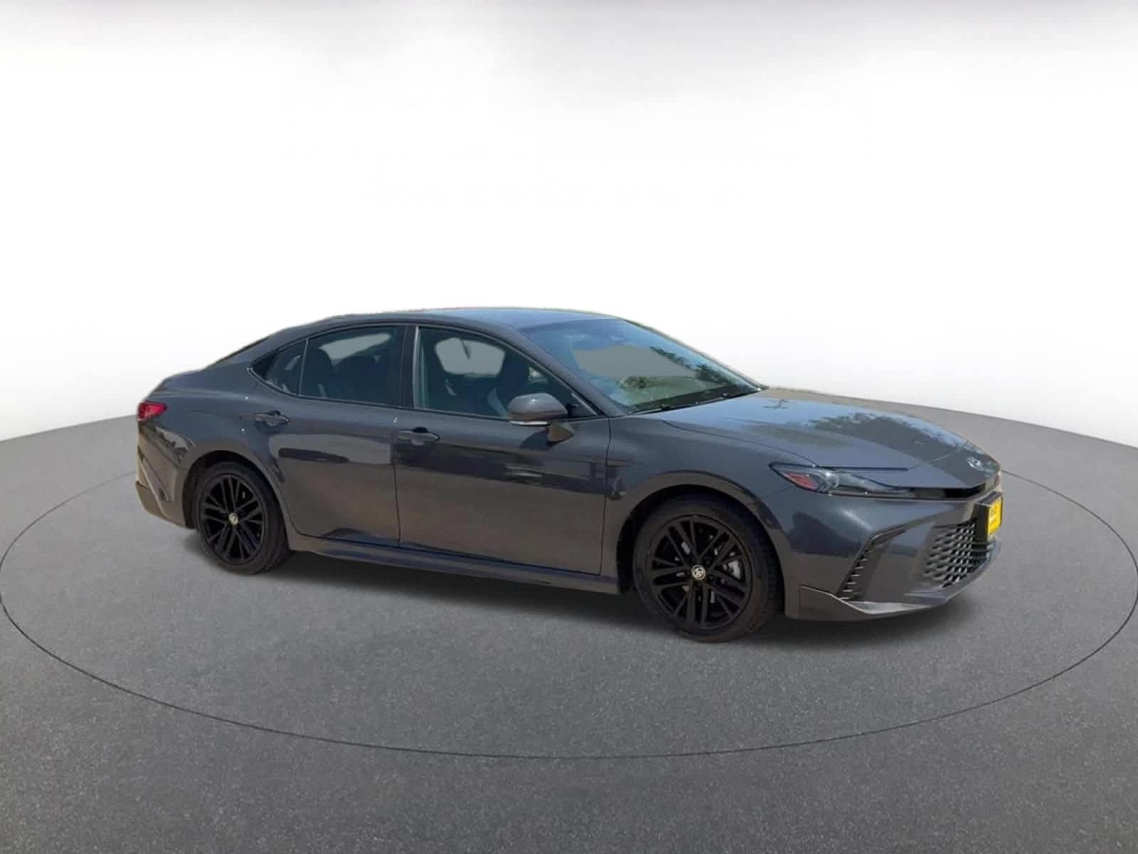 Thumbnail: 2026 Toyota Camry - 2