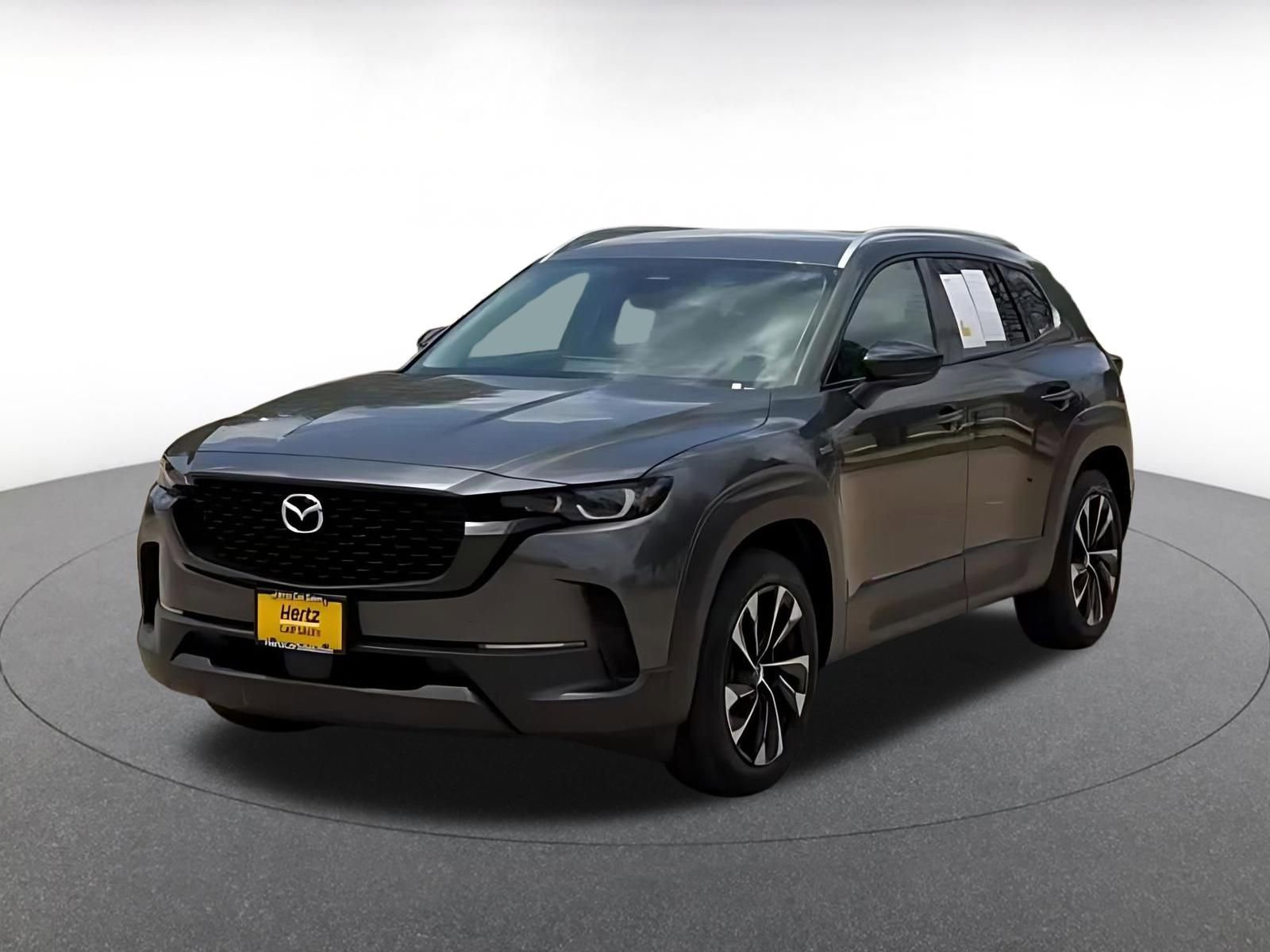 Thumbnail: 2025 Mazda CX-50 - 7