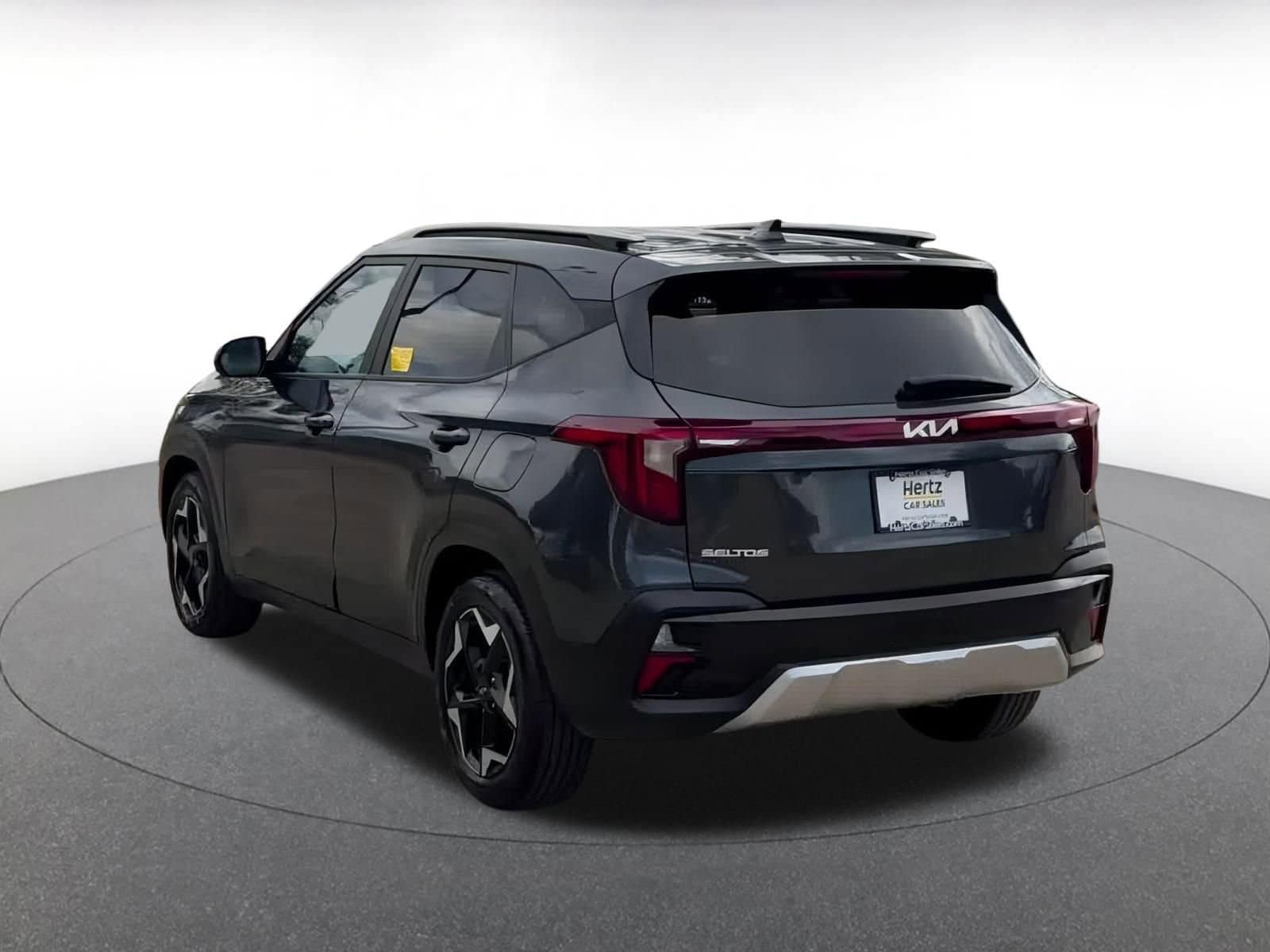 Thumbnail: 2025 Kia Seltos - 11