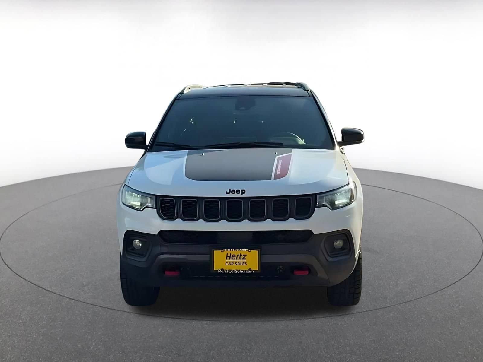 Thumbnail: 2025 Jeep Compass - 10