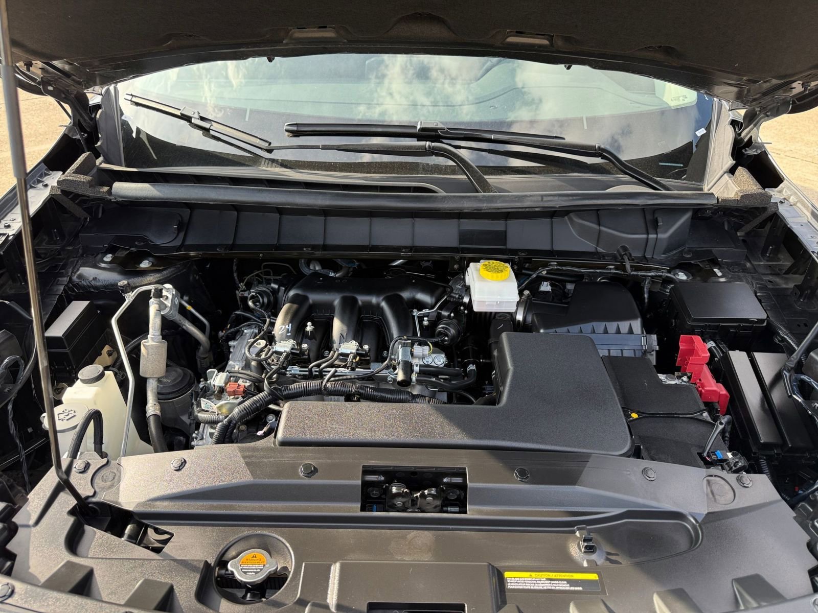 Thumbnail: 2025 Nissan Pathfinder - 34