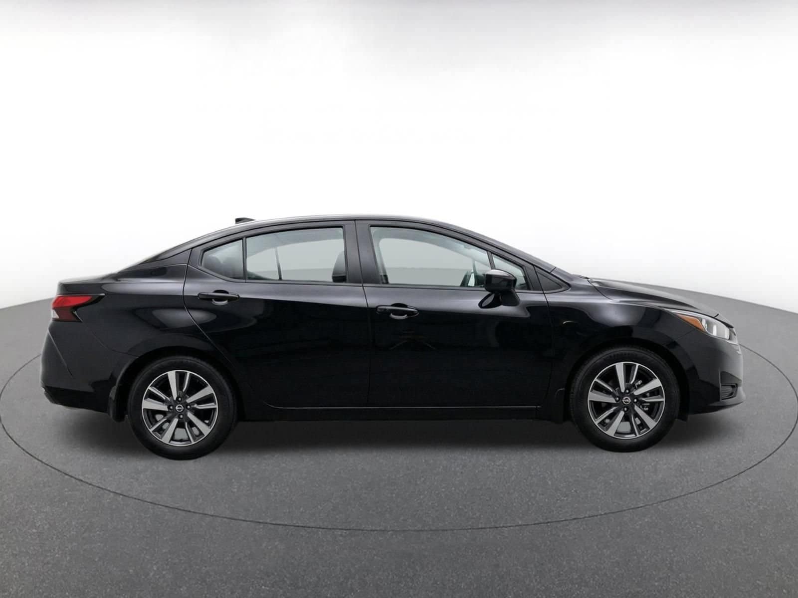 Thumbnail: 2025 Nissan Versa - 14