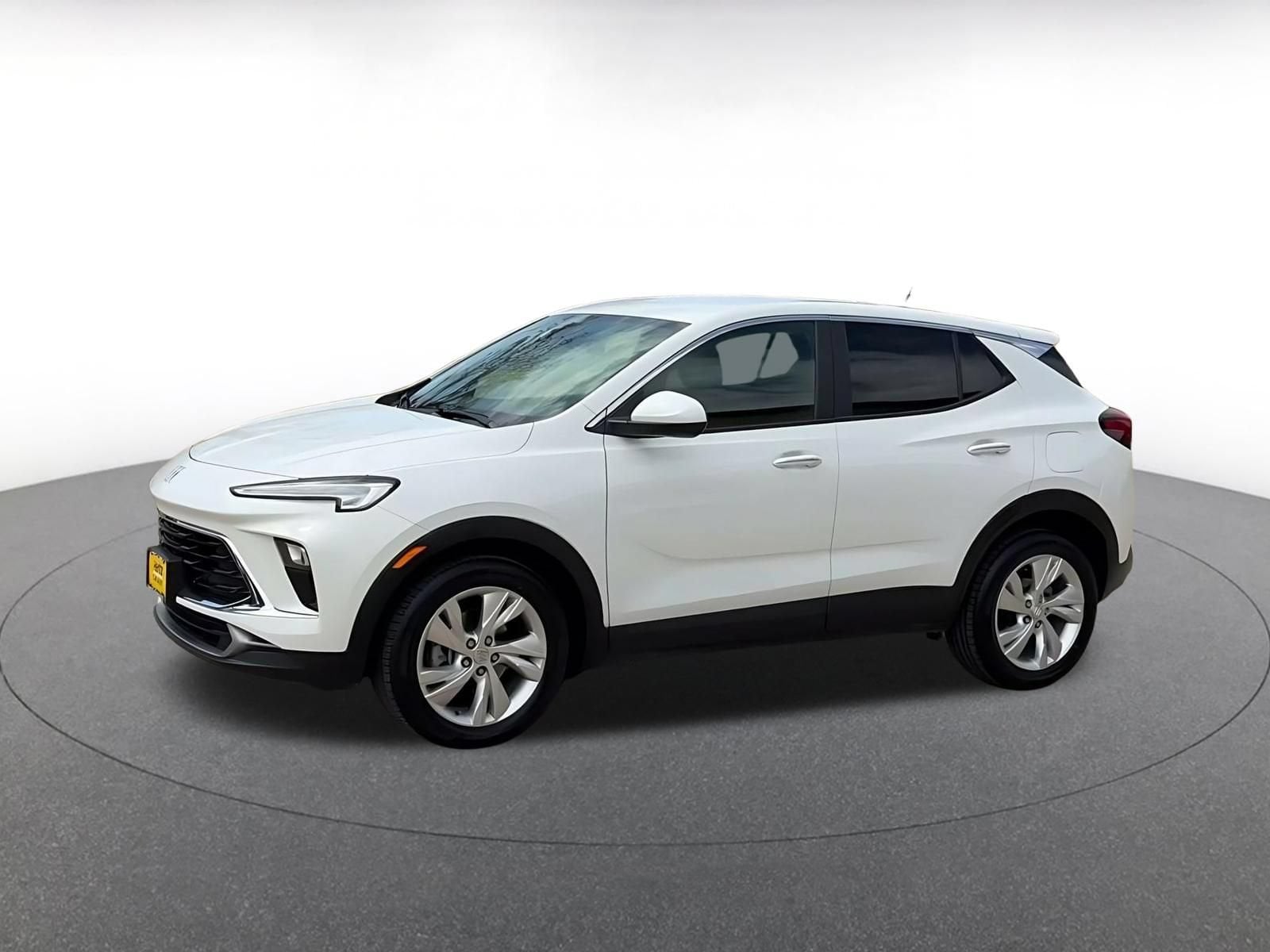 Thumbnail: 2026 Buick Encore GX - 6