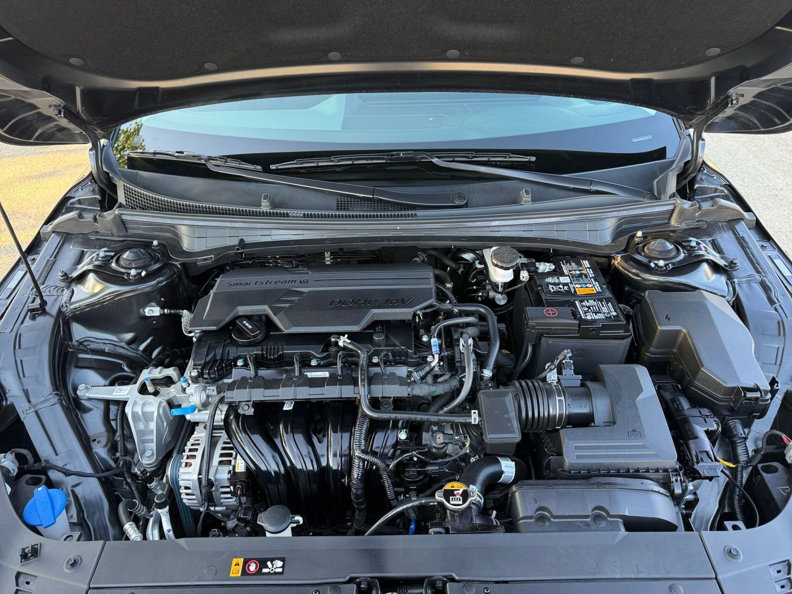 Thumbnail: 2025 Kia K4 - 33