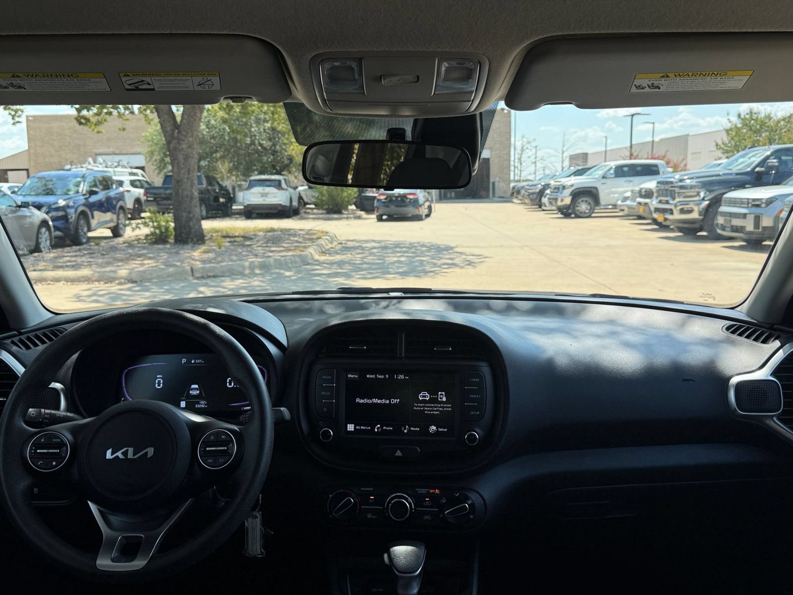 Thumbnail: 2025 Kia Soul - 32