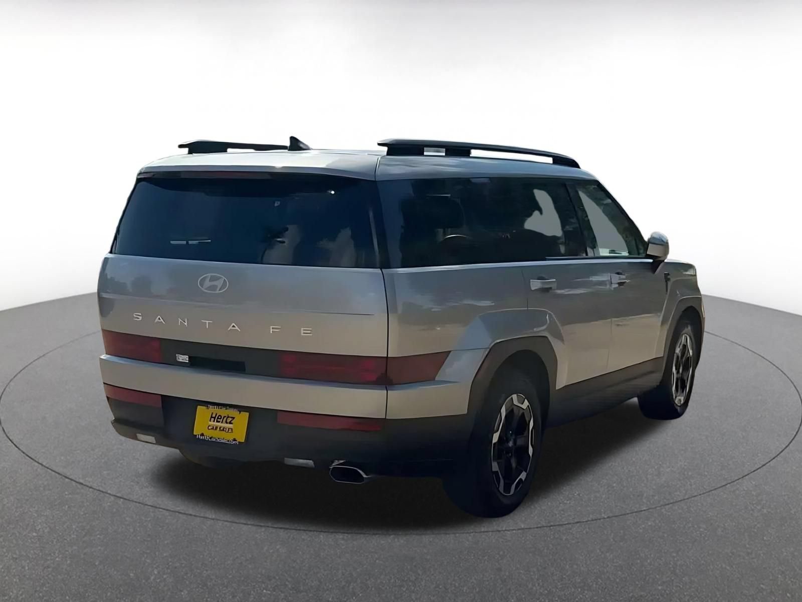 Thumbnail: 2026 Hyundai Santa Fe - 13