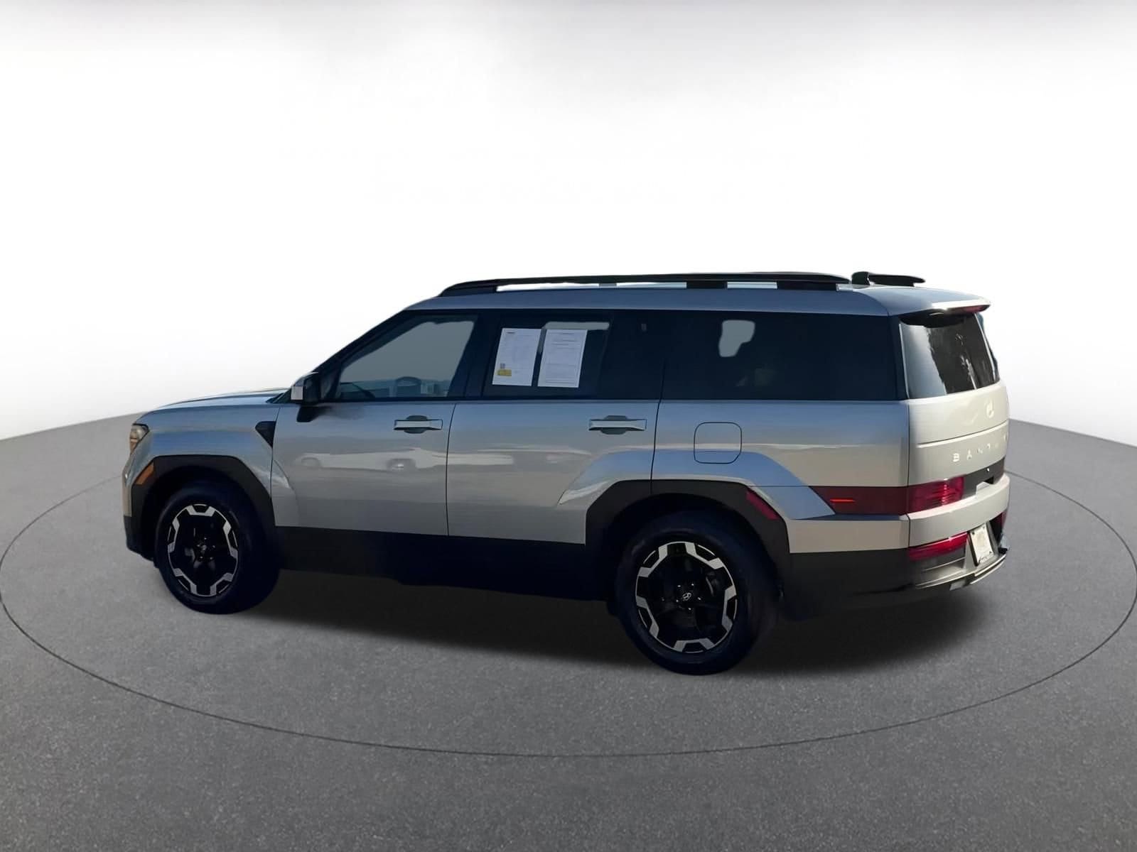 Thumbnail: 2025 Hyundai Santa Fe - 10