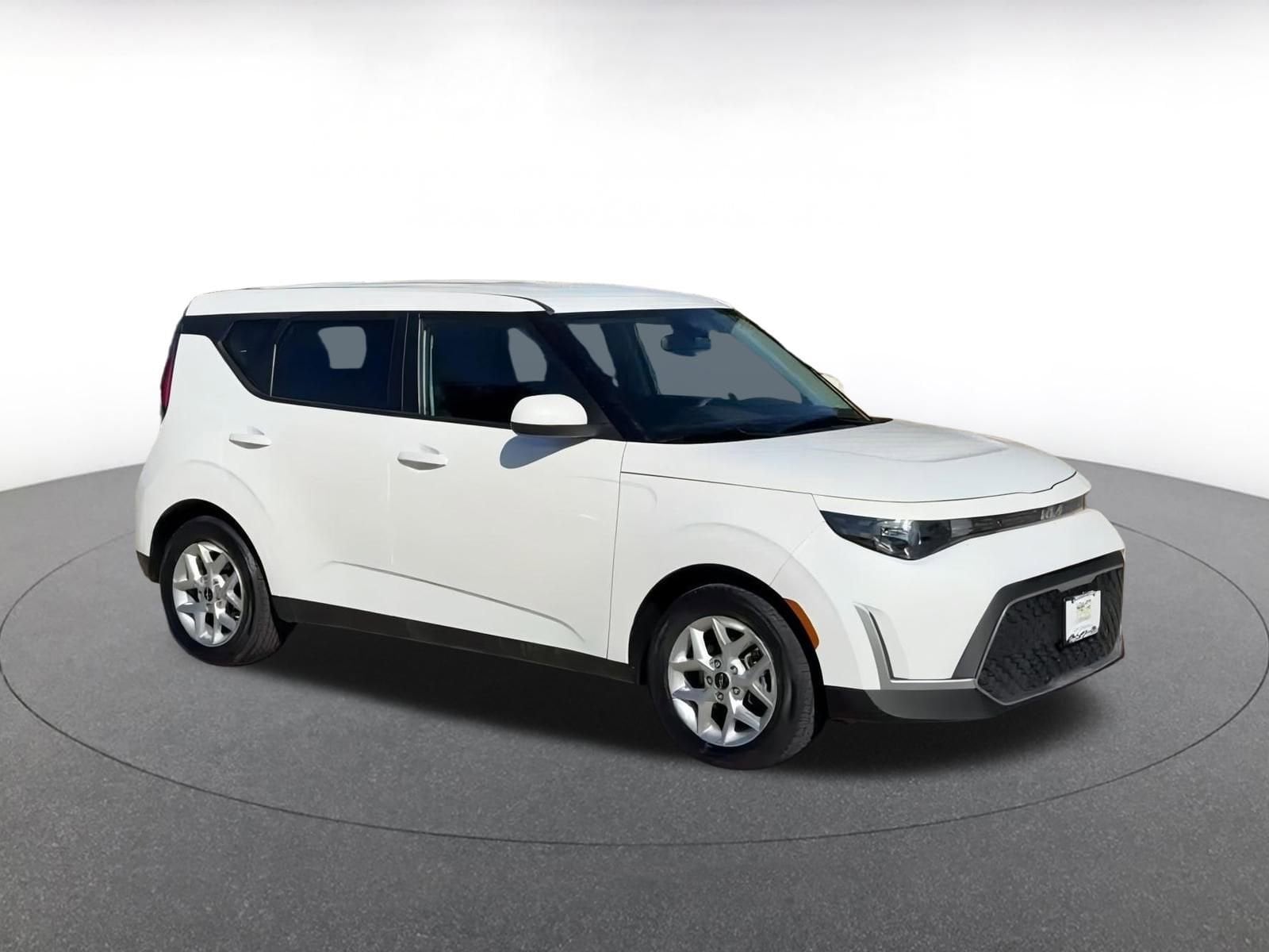 Thumbnail: 2024 Kia Soul - 2
