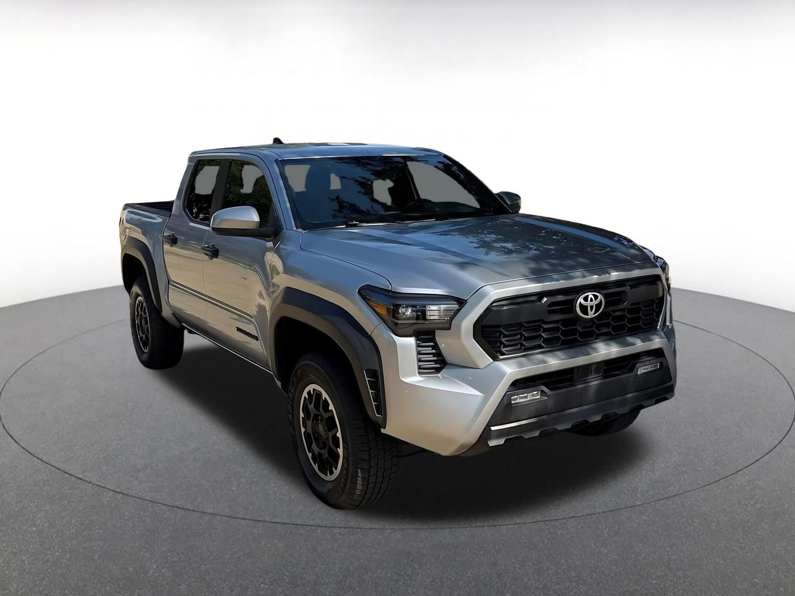 Thumbnail: 2024 Toyota Tacoma - 1