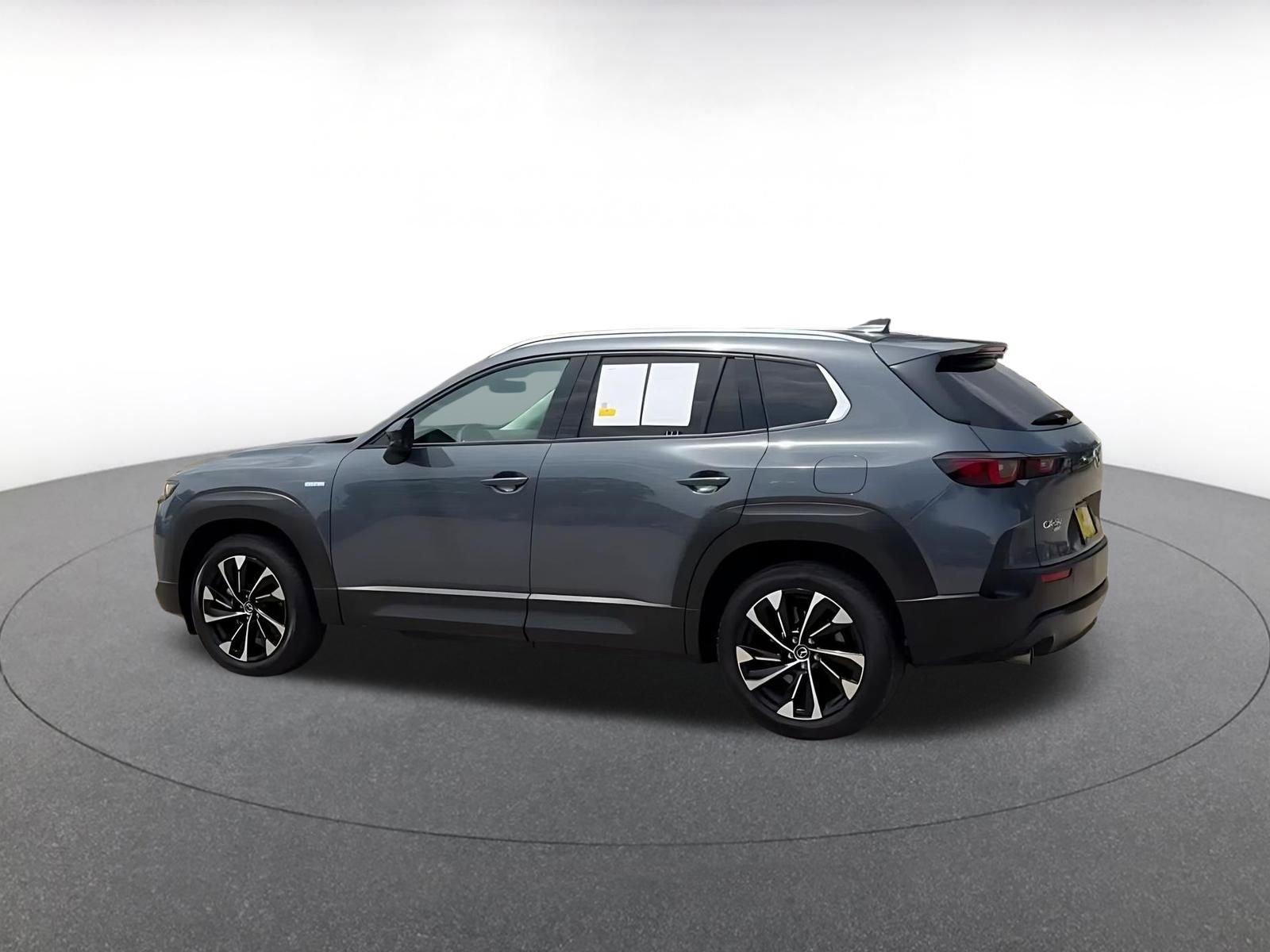 Thumbnail: 2025 Mazda CX-50 - 10