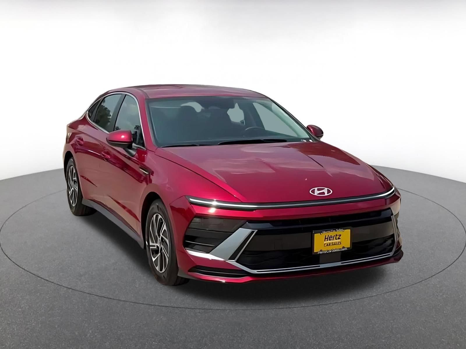 Thumbnail: 2026 Hyundai Sonata - 9