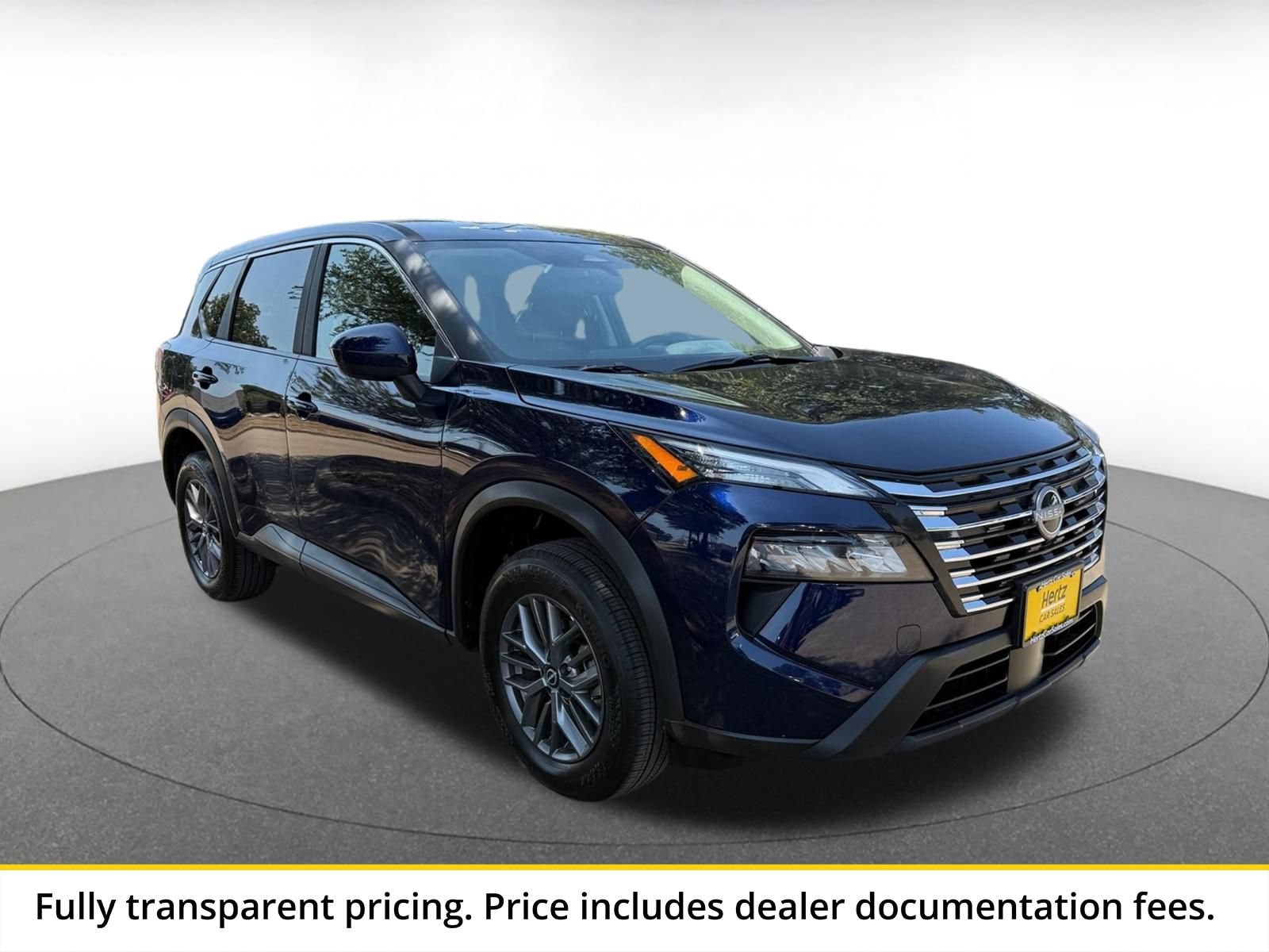 Thumbnail: 2026 Nissan Rogue - 1