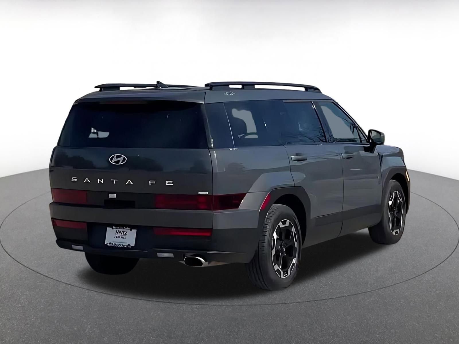 Thumbnail: 2025 Hyundai Santa Fe - 14