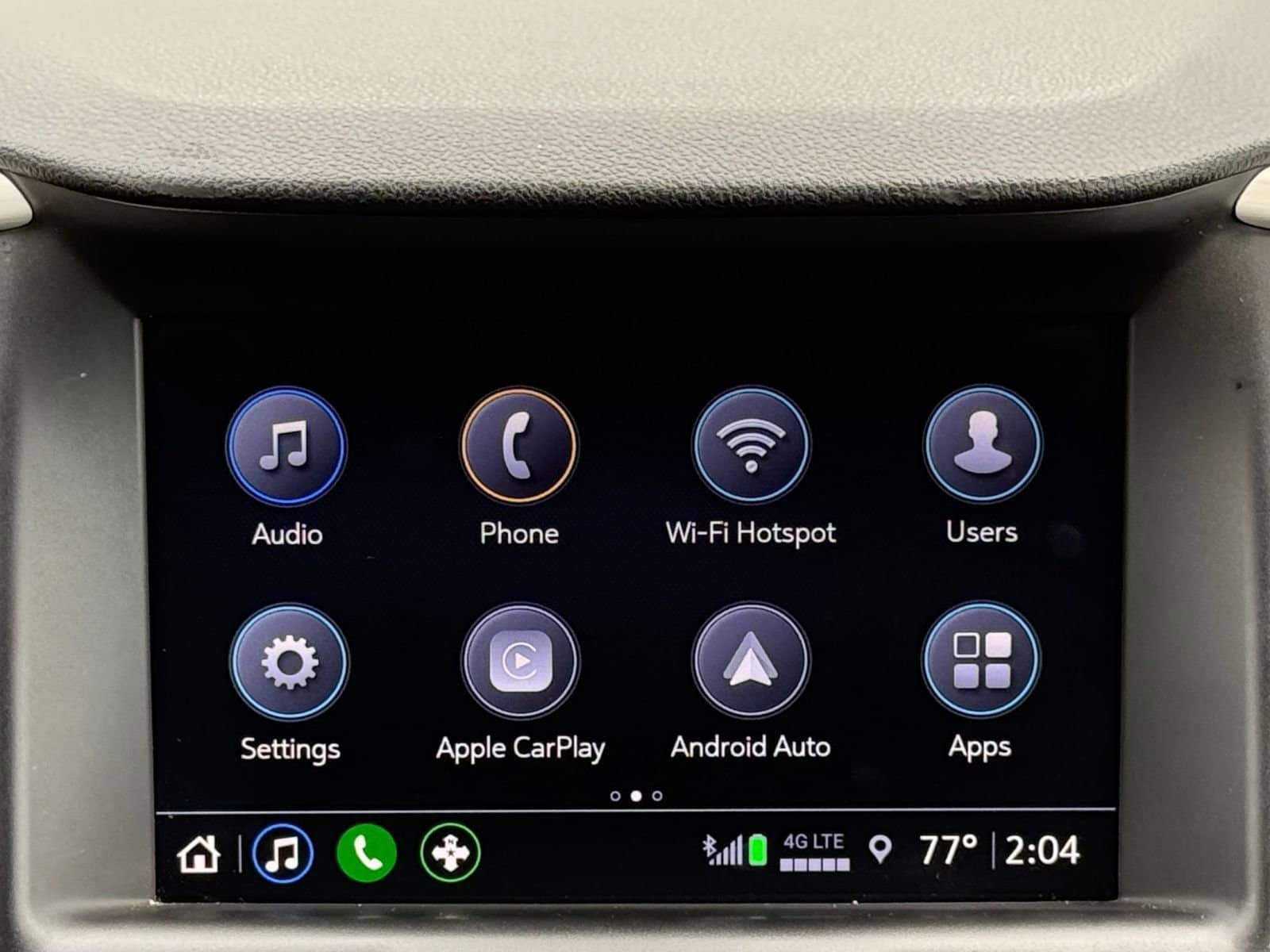 Thumbnail: 2024 GMC Terrain - 20