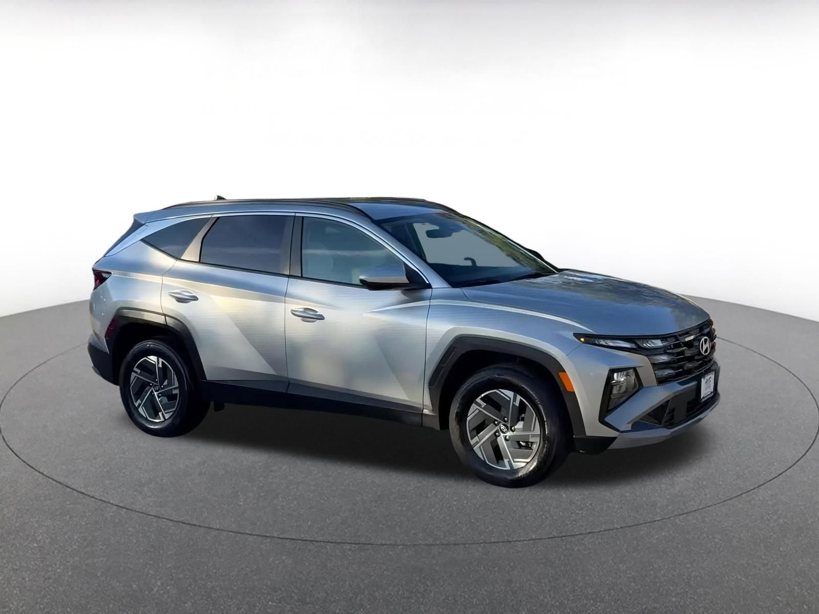 Thumbnail: 2025 Hyundai Tucson - 2