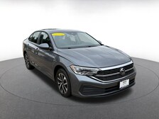 2024 Volkswagen Jetta S -
                  Bedford, TX