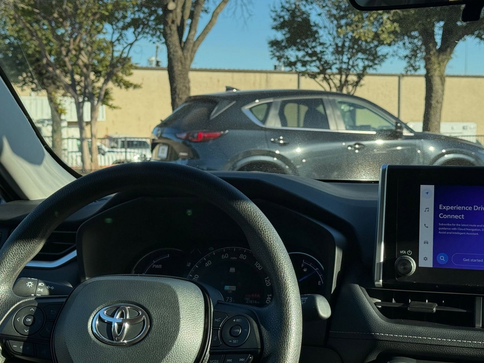 Thumbnail: 2025 Toyota RAV4 - 34