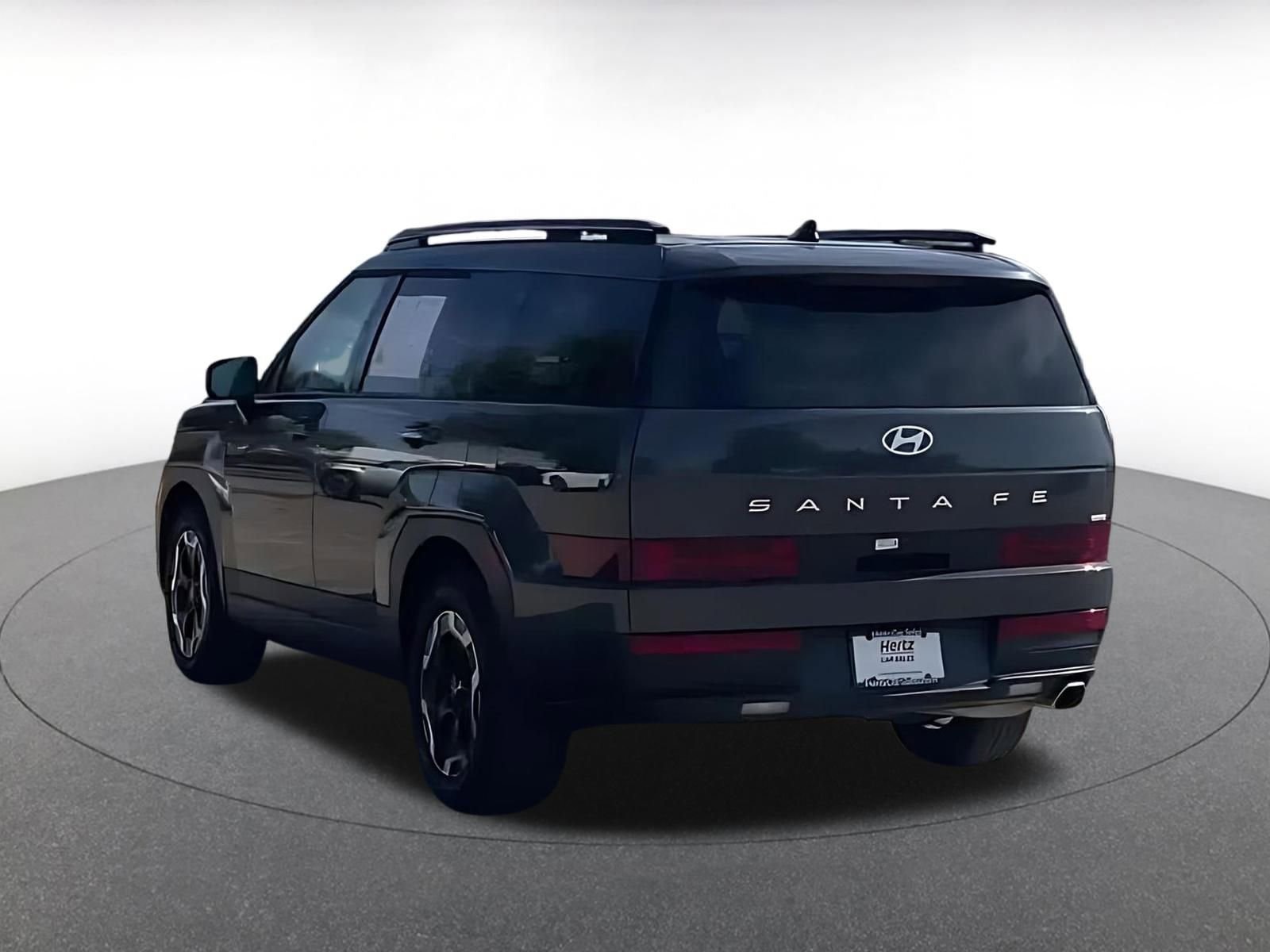 Thumbnail: 2025 Hyundai Santa Fe - 11