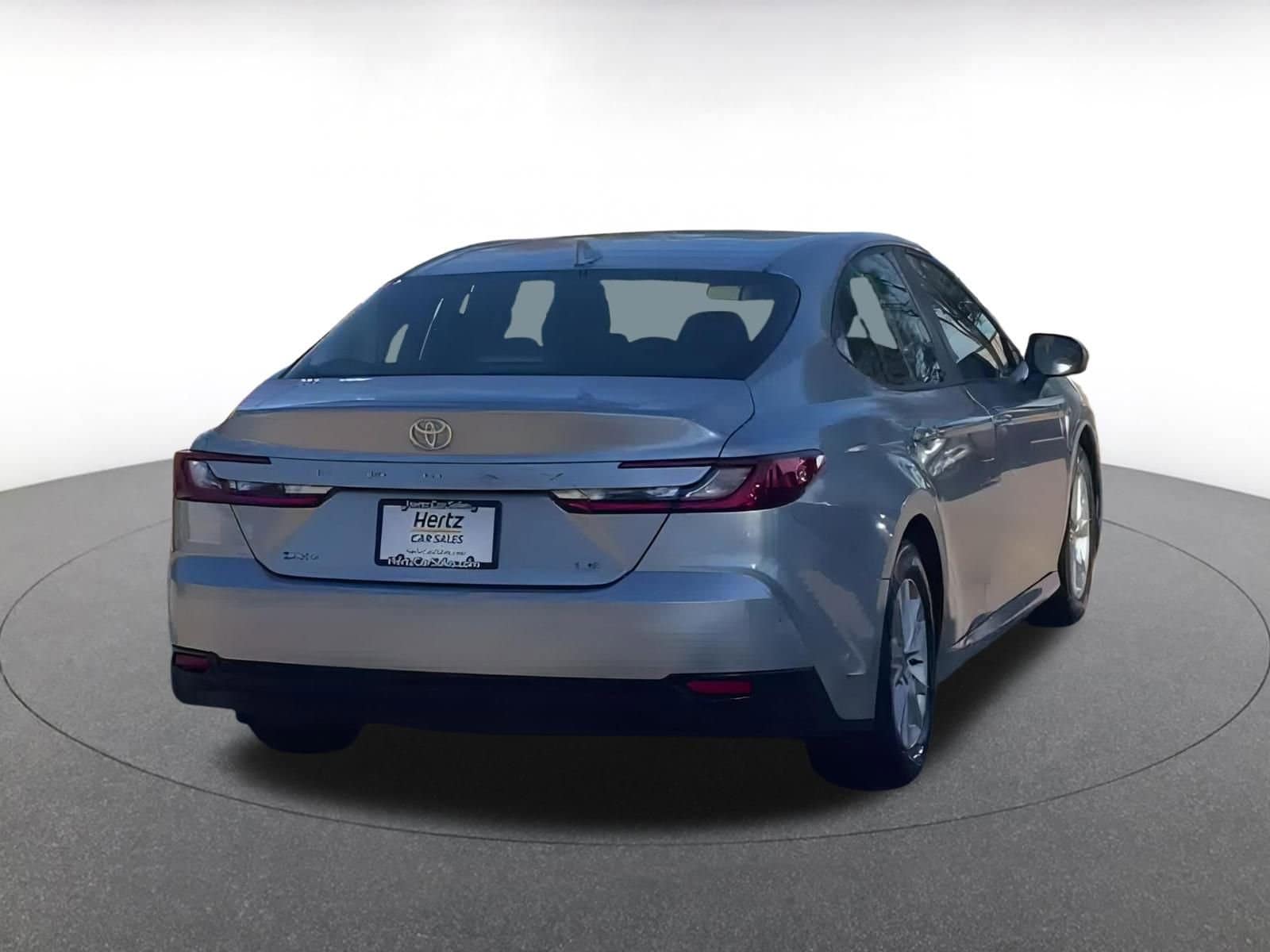 Thumbnail: 2025 Toyota Camry - 12