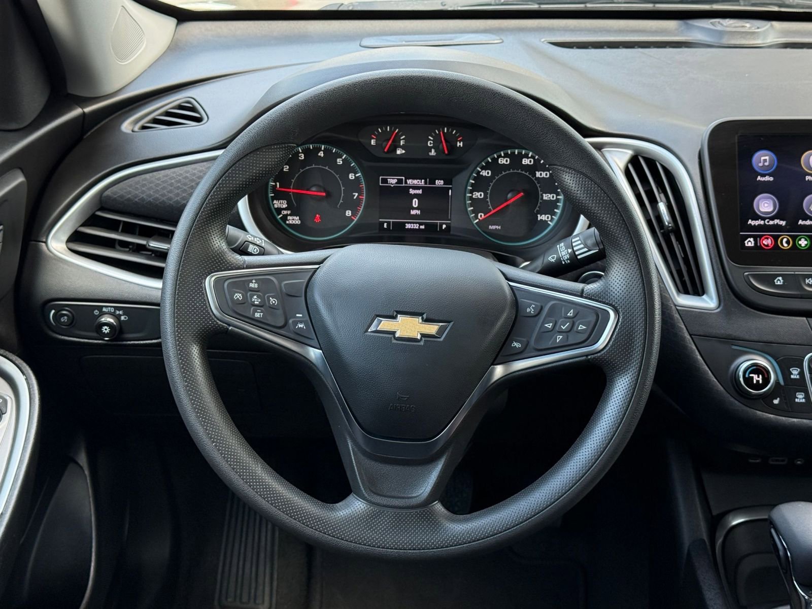 Thumbnail: 2024 Chevrolet Malibu - 28