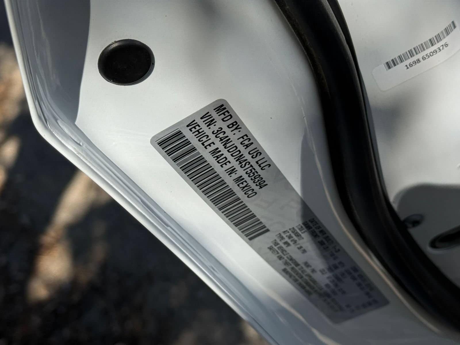 Thumbnail: 2025 Jeep Compass - 28