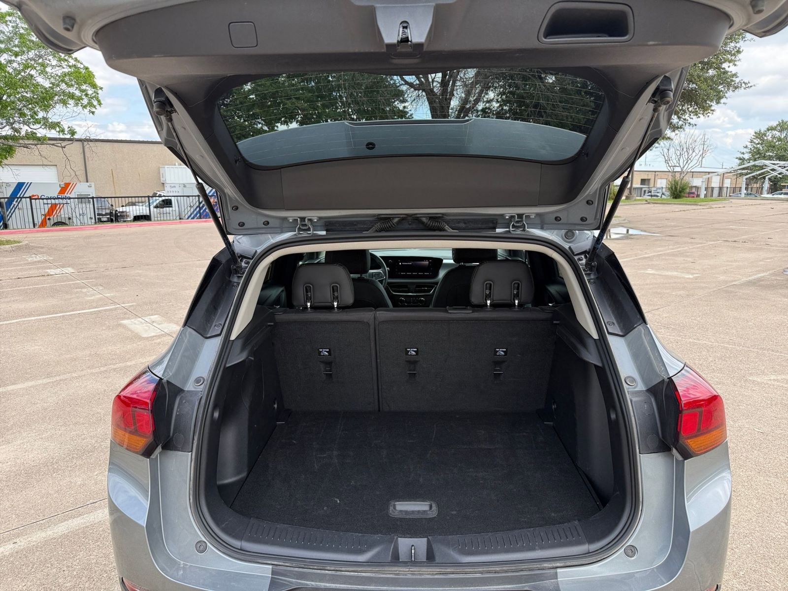 Thumbnail: 2025 Buick Encore GX - 32