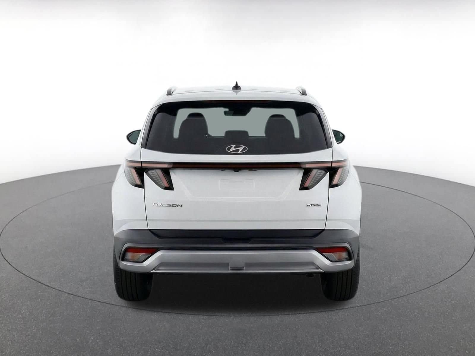 Thumbnail: 2026 Hyundai Tucson - 6