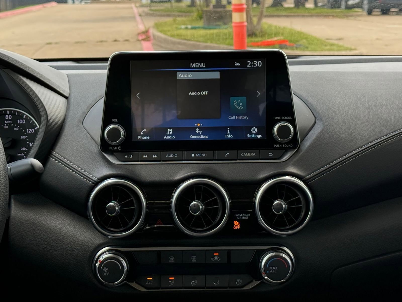 Thumbnail: 2025 Nissan Sentra - 17