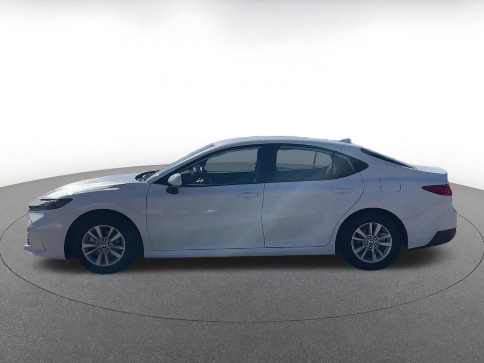 Thumbnail: 2025 Toyota Camry - 9