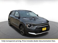 2026 Kia Niro LX -
                  Bedford, TX