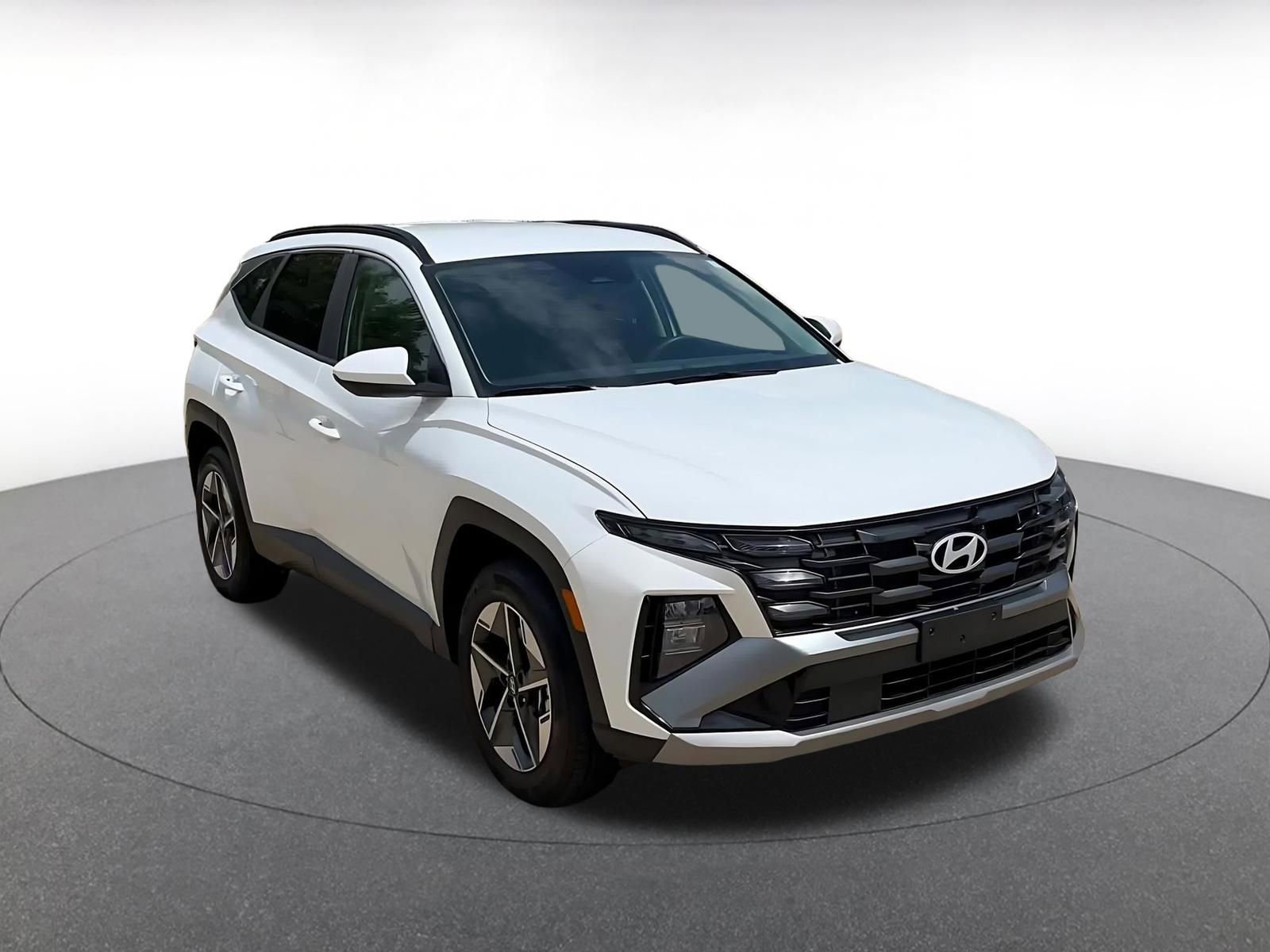 Thumbnail: 2025 Hyundai Tucson - 2