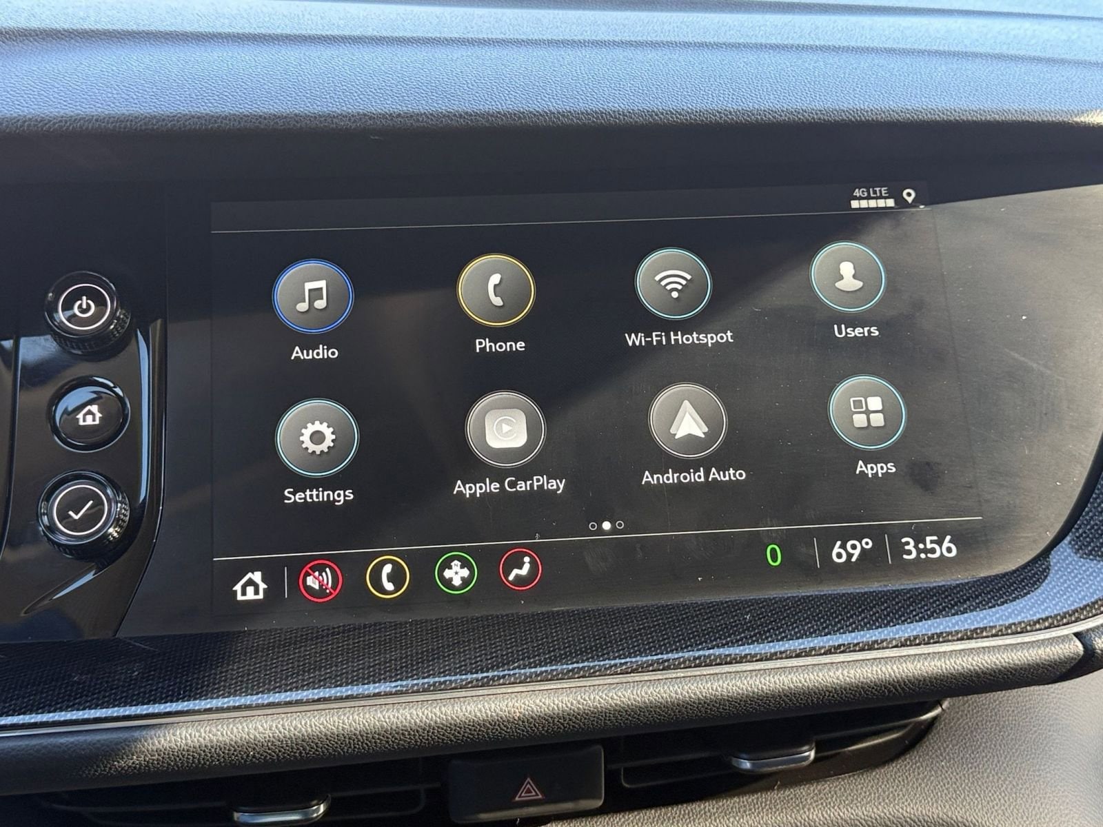 Thumbnail: 2023 Buick Envision - 21