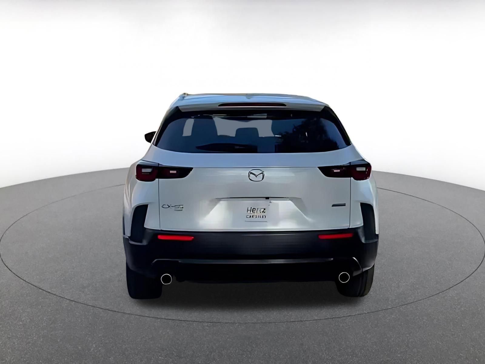 Thumbnail: 2025 Mazda CX-50 - 10