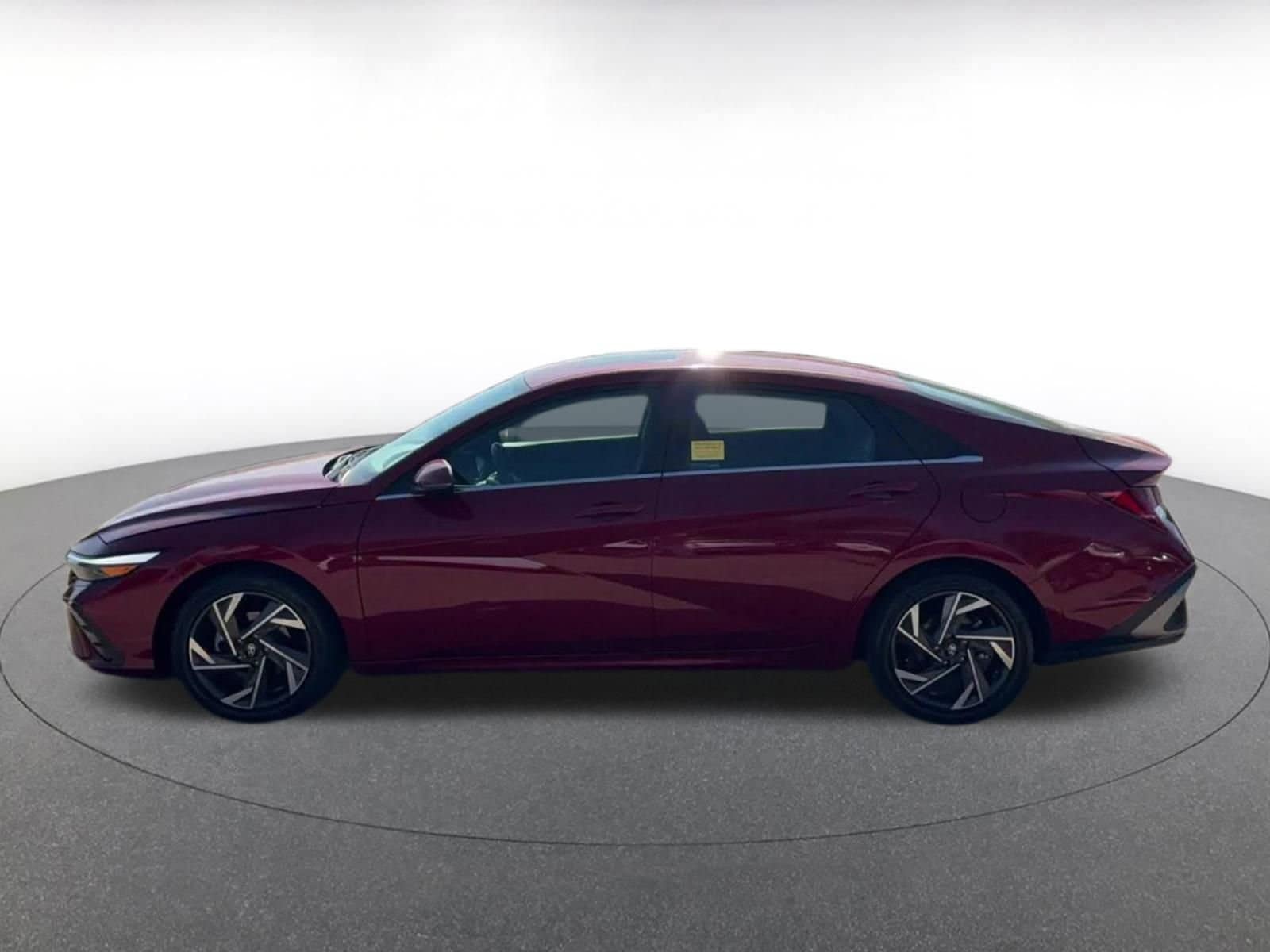 Thumbnail: 2025 Hyundai Elantra - 7