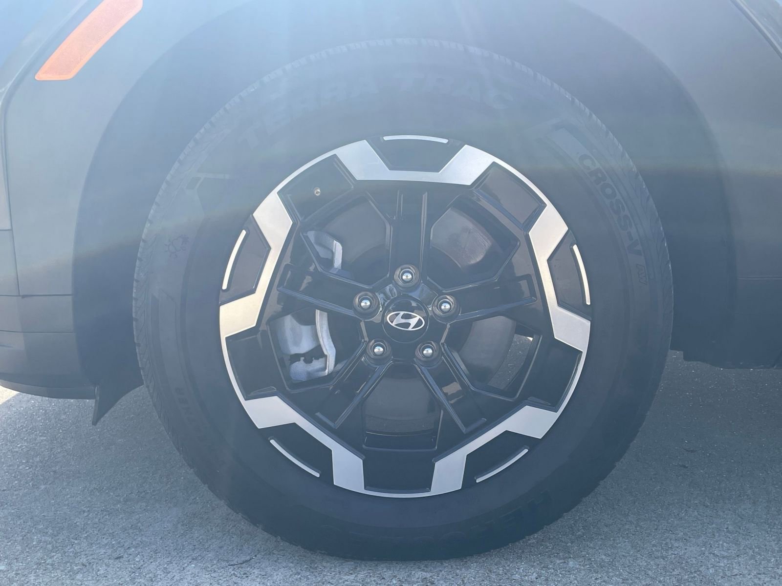 Thumbnail: 2025 Hyundai Santa Fe - 33