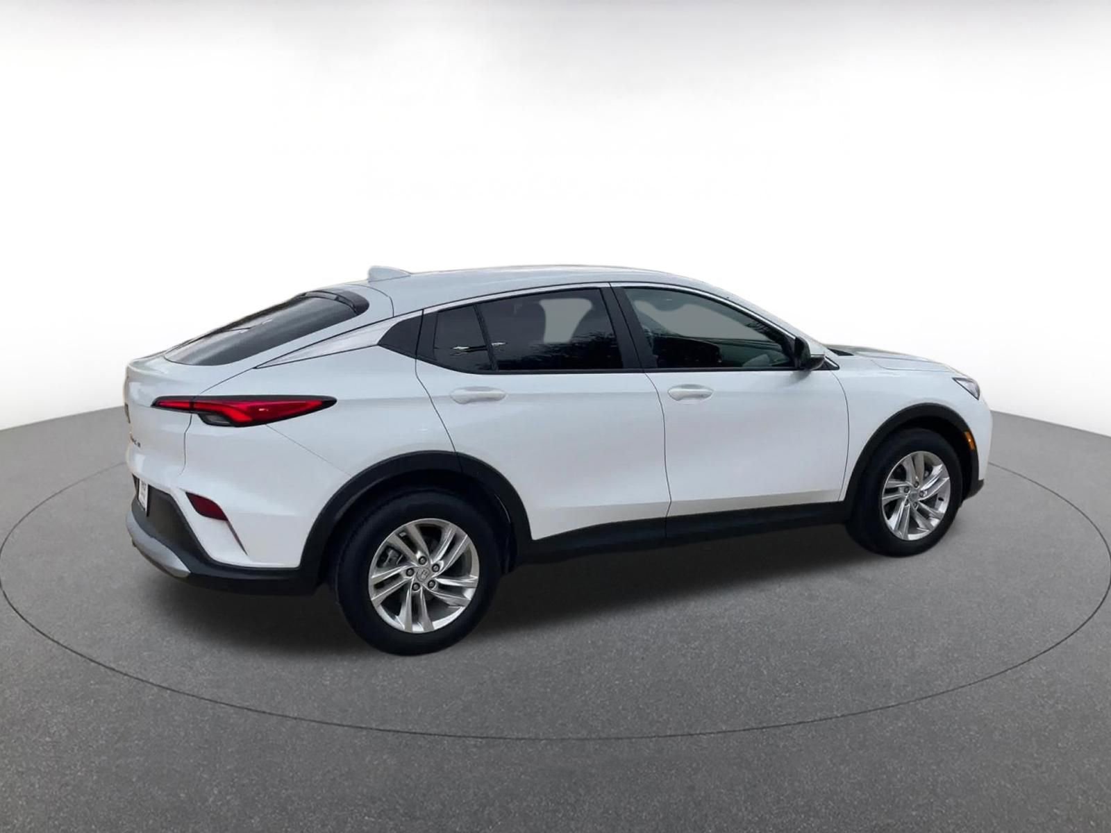 Thumbnail: 2025 Buick Envista - 15