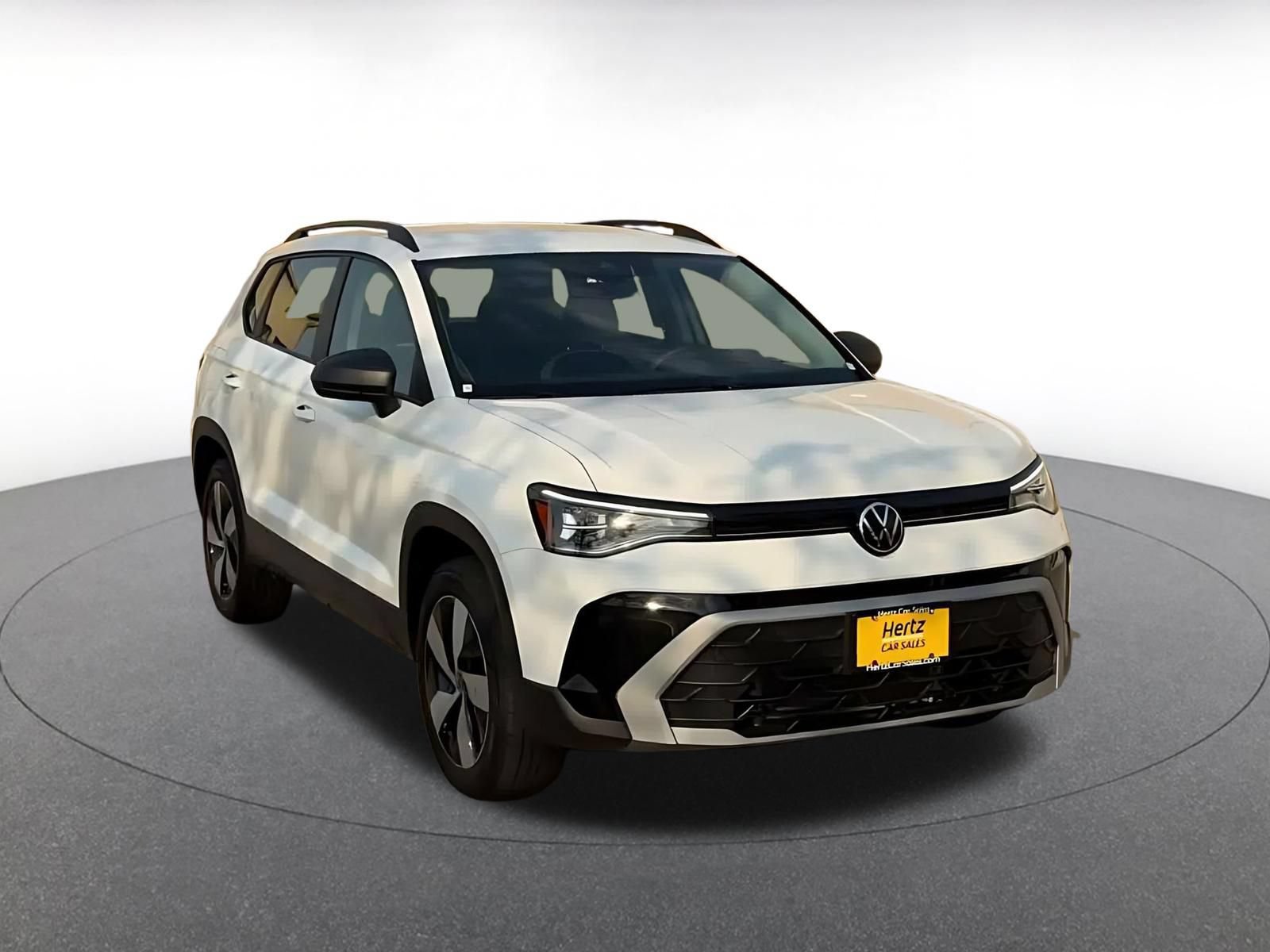 Thumbnail: 2026 Volkswagen Taos - 3