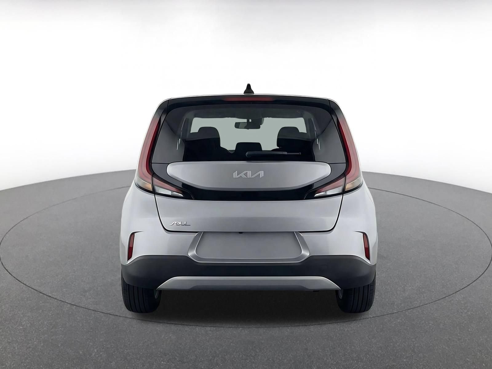 Thumbnail: 2025 Kia Soul - 7
