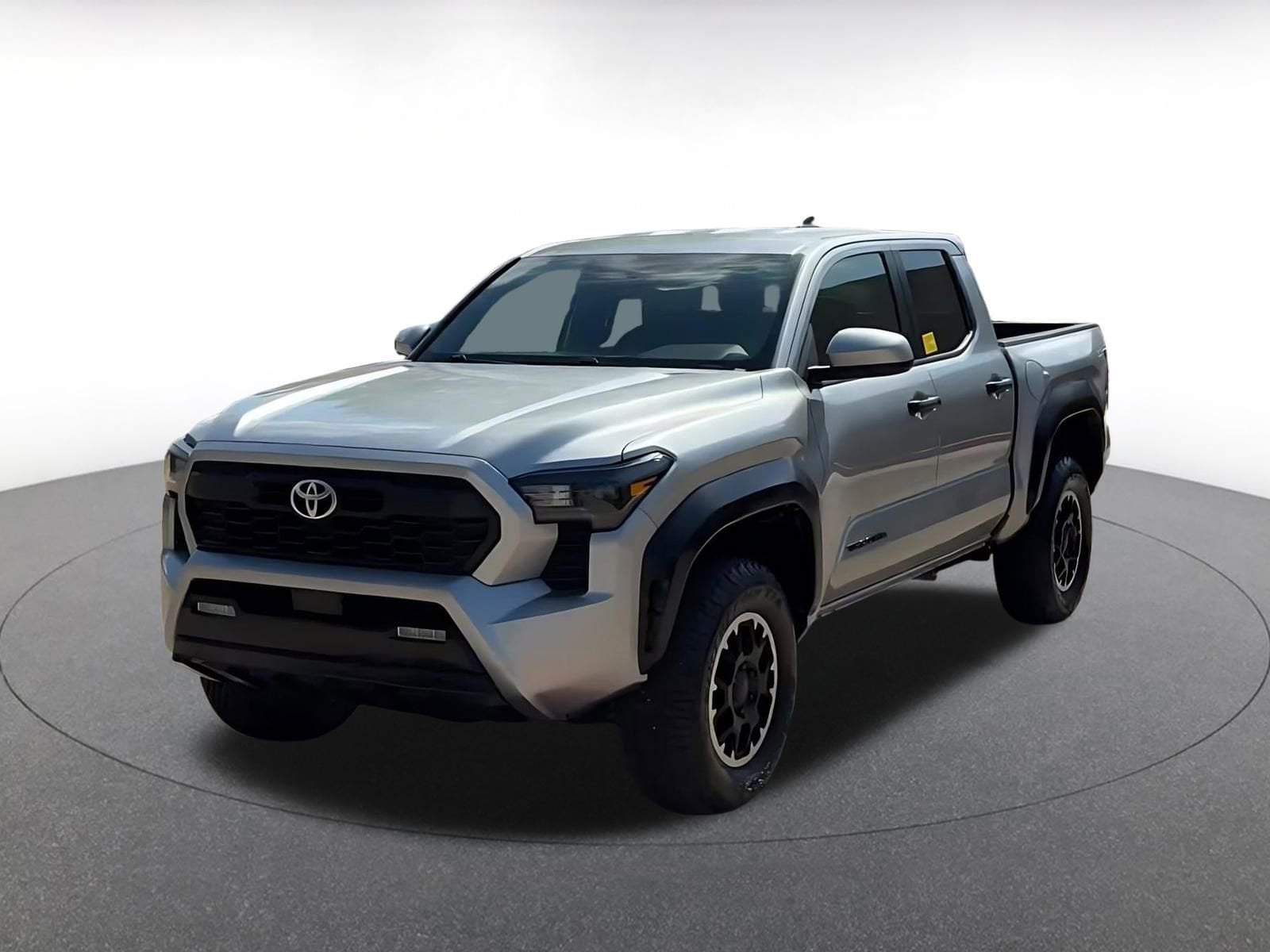 Thumbnail: 2024 Toyota Tacoma - 7