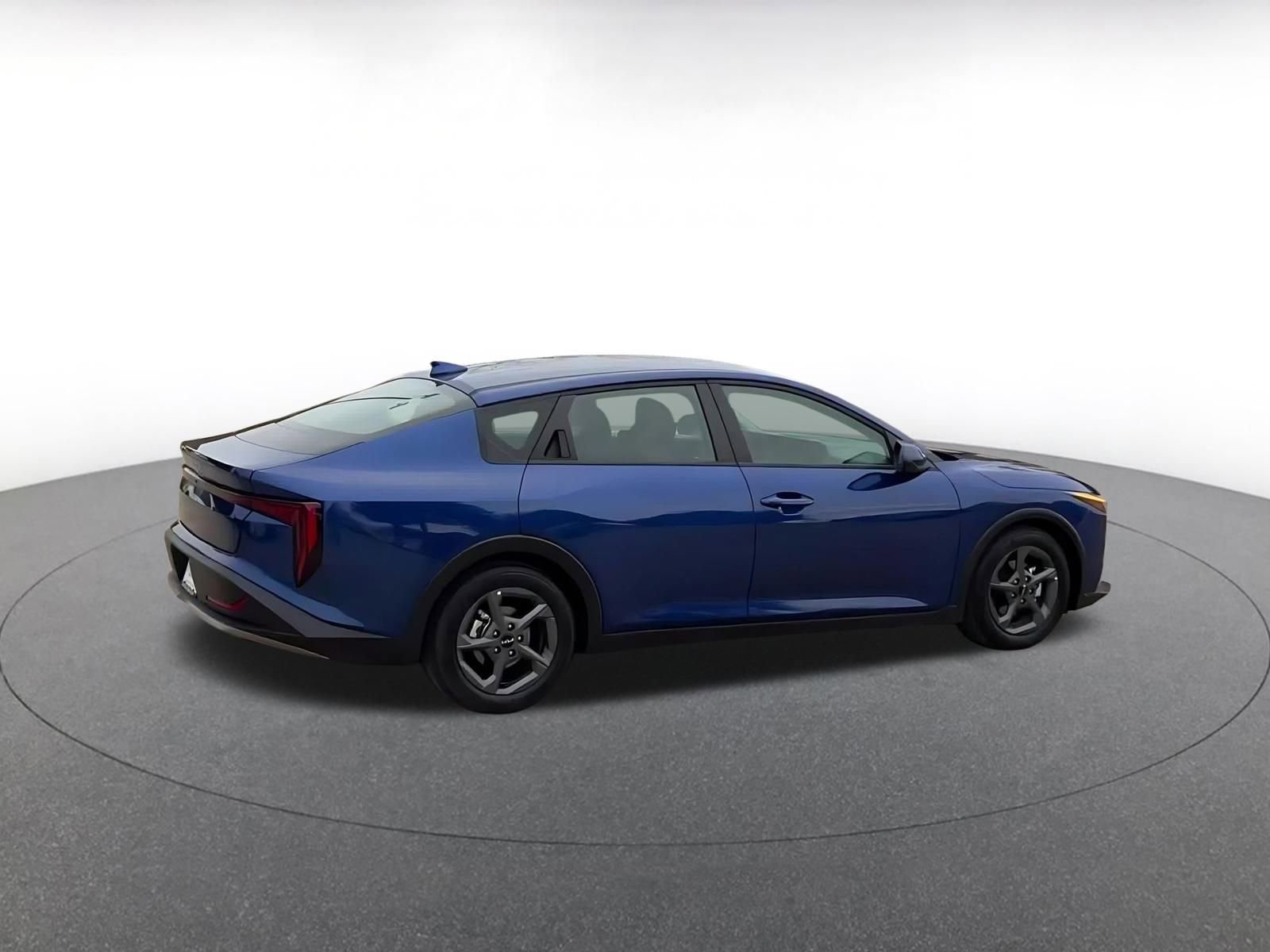 Thumbnail: 2025 Kia K4 - 15